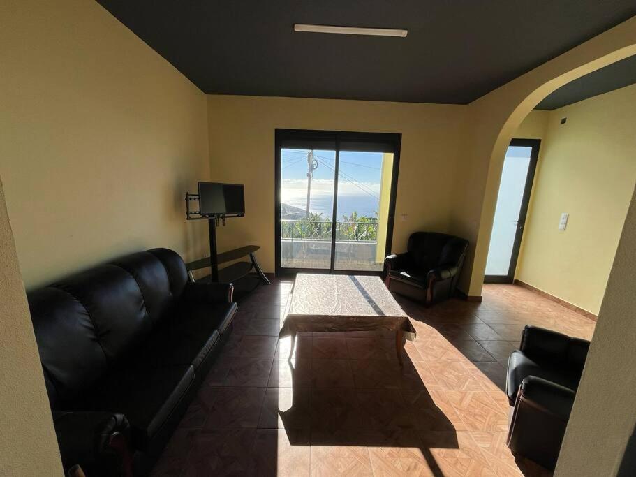 Fernanda'S House Βίλα Ribeira Brava Εξωτερικό φωτογραφία