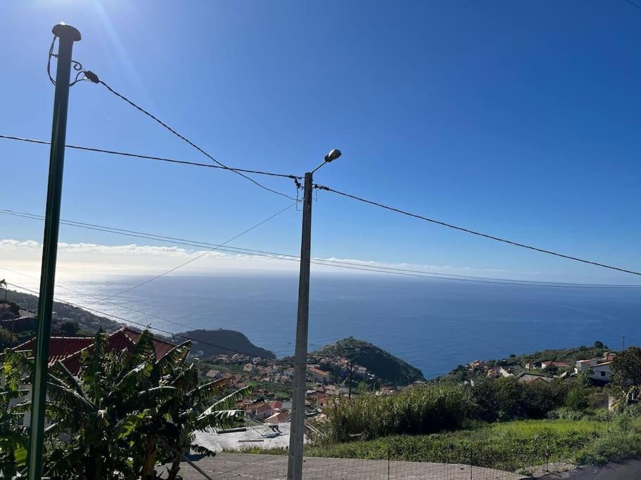 Fernanda'S House Βίλα Ribeira Brava Εξωτερικό φωτογραφία