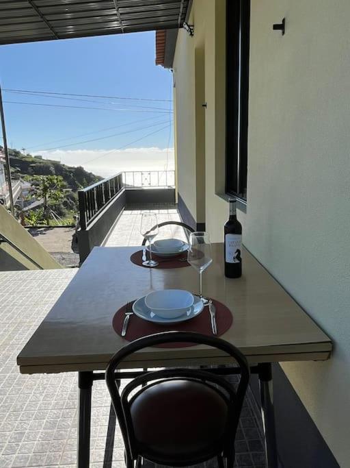 Fernanda'S House Βίλα Ribeira Brava Εξωτερικό φωτογραφία